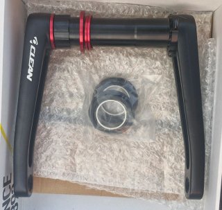 Conjunto de bielas Clean nuevas – Trial