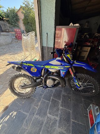 Sherco SE 300 Enduro