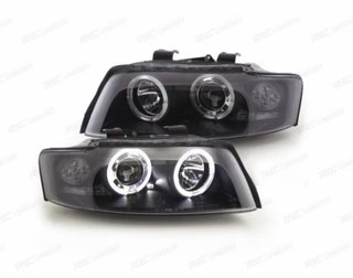 Faros Audi A4 B6