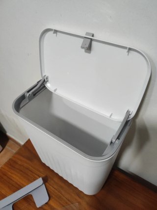 Papelera Colgante de Cocina o Baño