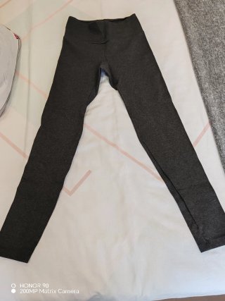 Mallas Calzedonia Grises