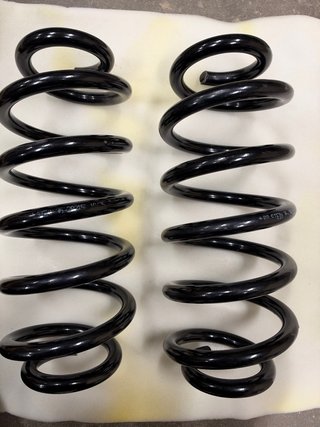 Muelles Bilstein B4 36-282159 Audi A6 C6 4F