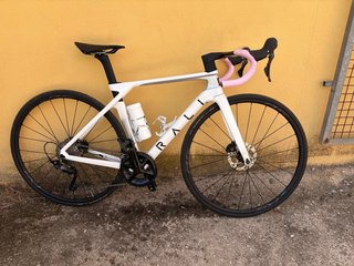 Bicicleta de Carretera Rali RDS Talla S