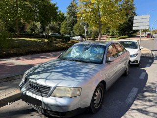 Audi A6 1999