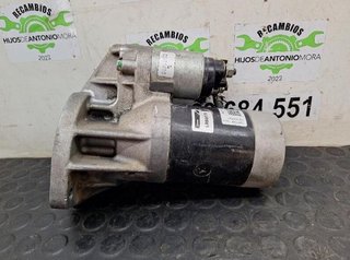 Motor arranque nissan 108356 ham_108356 cabstar e