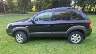Hyundai 4x4:hago cambios