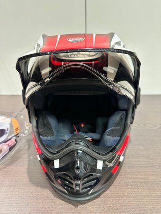 Casco Arai Tour-X5 Adventure Discovery