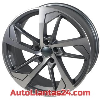 Llantas para Audi 17 a 22" ref. 15388