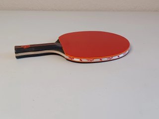 Raqueta de Ping Pong