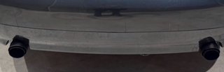 Último tramo escape Audi A4 B6 2.5