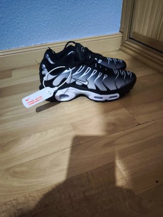Zapatillas Nike Air Max Plus TN