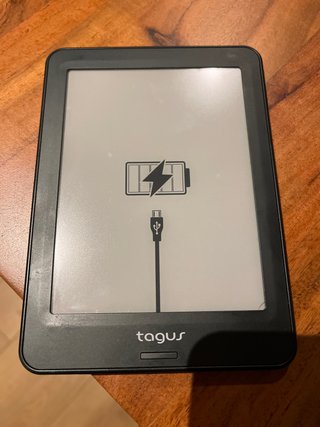 Ebook Tagus Gaia