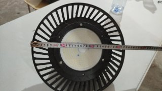 Lámpara Industrial LED 10 und, cada unidad por 25€
