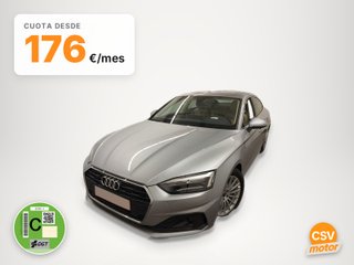 Audi A5 35 TDI 120kW 163CV S tronic Sportback (2021)
