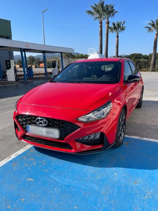 Hyundai i30 N Line 30 Aniversario