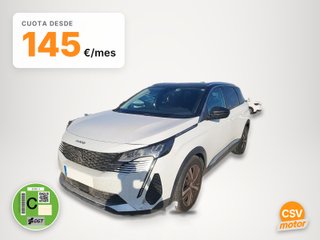Peugeot 5008 2.0 BlueHDi 133kW SS Allure Pack EAT8 (2021)