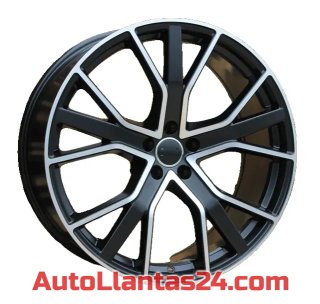Llantas para Audi 17 a 22" ref. 8