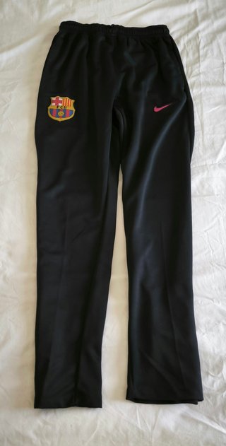 Pantalón Entrenamiento FC Barcelona Nike