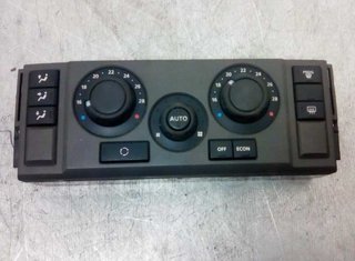 Jfc500930 mando land rover range 2.7 td at 156188