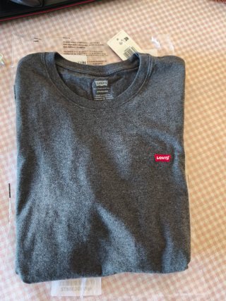 Camiseta Levi's Original