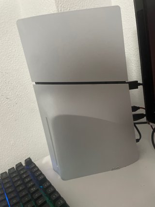 Consola Sony PlayStation 5 (PS5)