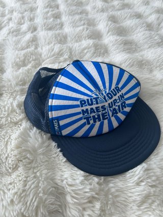 Gorrascon estampado Pack gorras