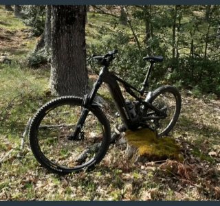 Specialized TurboLevo 4 2026 S4 !!!!