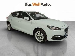 SEAT León 1.5 eTSI Style EVO Edition DSG 85 kW (116 CV)