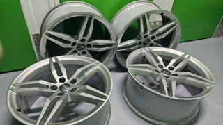 4 Llantas de Aleación Audi A5 R19