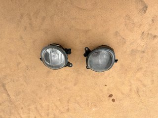 Faros Antiniebla Audi S3 8L