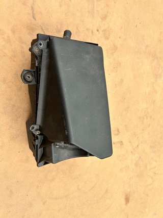 Caja de filtro de aire Audi S3 8L