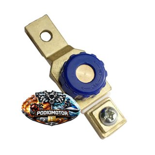 Cortacorrientes para Batería Moto y Moto de Agua