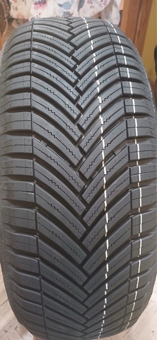 Neumático de Invierno 205/55/R16 94V XL 5 Ruedas