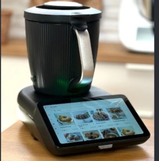 Thermomix TM7