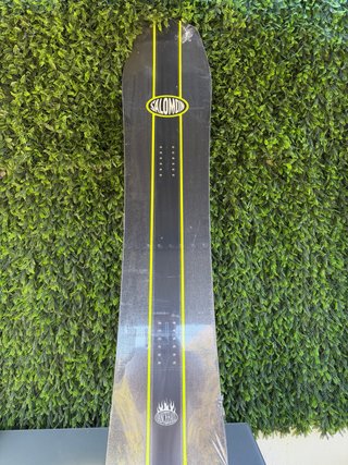 Snowboard Salomon Dancehaul 152
