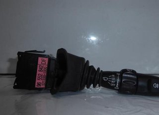 26101 96552 842 mando del limpia chevrolet nubira