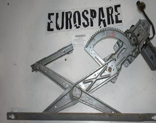 Elevalunas delantero opel 12961 fr 100084 frontera