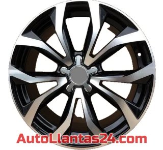 Llantas para Audi 17 a 22" ref. 081