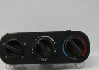 P5511874ac mando calefaccion / jeep compass 27040