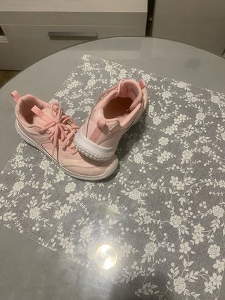 Zapatillas Deportivas Reebok Rosas