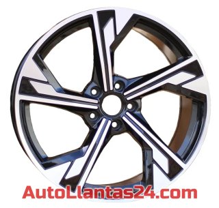 Llantas para Audi 17 a 22" ref. 2026