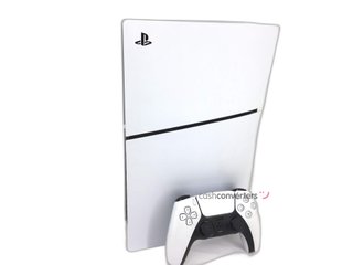 consola ps5 sony playstation 5 slim standard 1tb