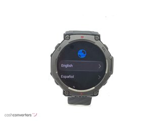 amazfit t-rex 3