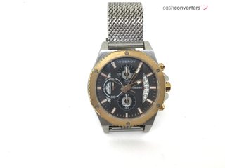reloj pulsera caballero viceroy magnum
