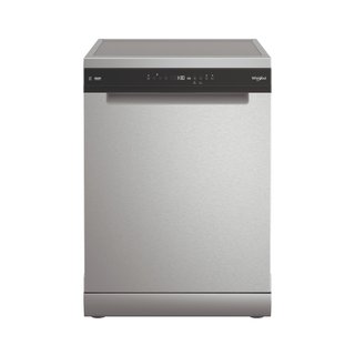 Lavavajillas Whirlpool W7F HP43 X 15 cubiertos