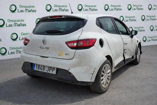 Despiece completo Renault Clio ~2017 IV