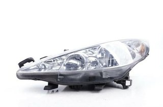 Faro izquierdo peugeot 89901095 207 1.6 16v 119640
