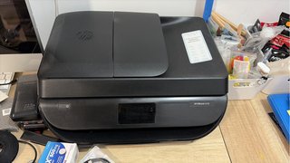 Impresora HP OfficeJet 5230