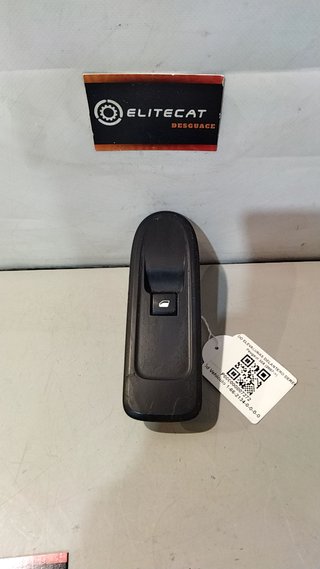MANDO ELEVALUNAS DELANTERO DERECHO Peugeot 308 (2007->)