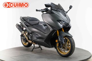 YAMAHA TMAX 560 TECH MAX
